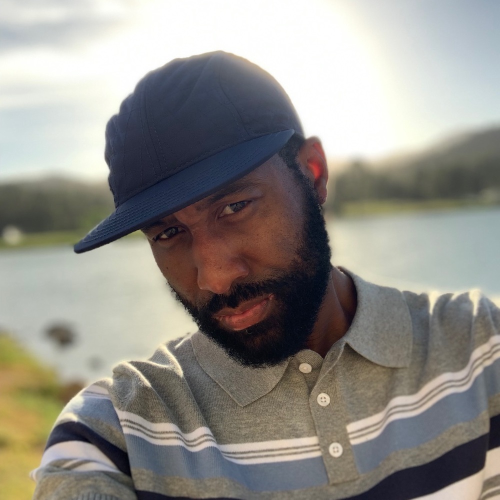 Meet your Posher, Jeret